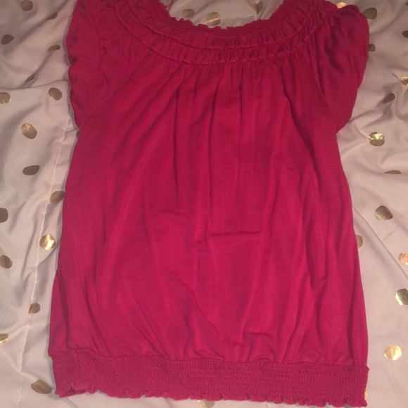 Pink blouse - Picture 3 of 3